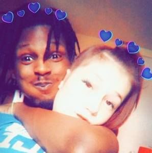 Meet your Posher, Cheyenne